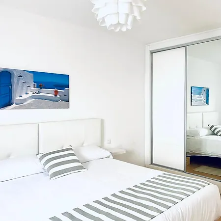 Apto Zaranda A 150 M De La Playa Appartement Puerto del Carmen (Lanzarote)