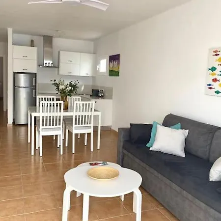 Apto Zaranda A 150 M De La Playa Puerto del Carmen (Lanzarote)