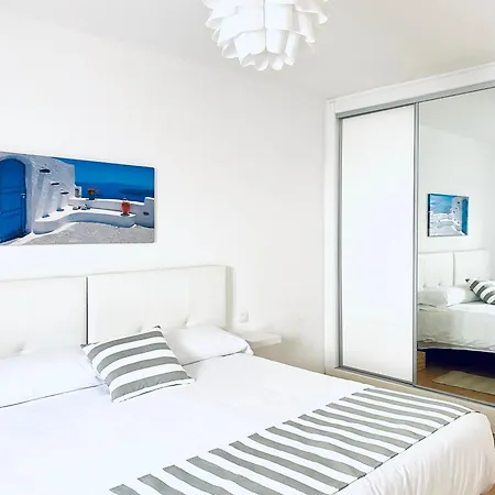 Apto Zaranda A 150 M De La Playa Apartment Puerto del Carmen (Lanzarote)
