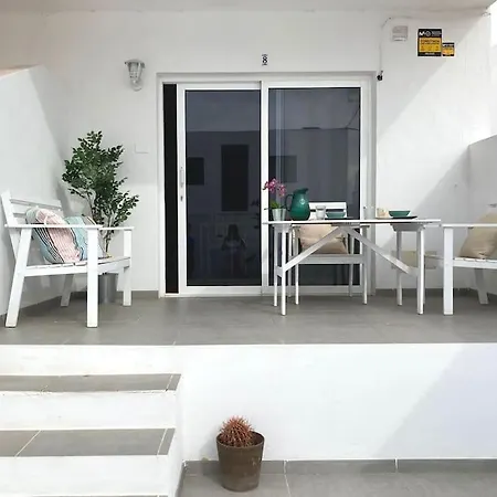 Lejlighed Apto Zaranda A 150 M De La Playa Puerto del Carmen (Lanzarote)