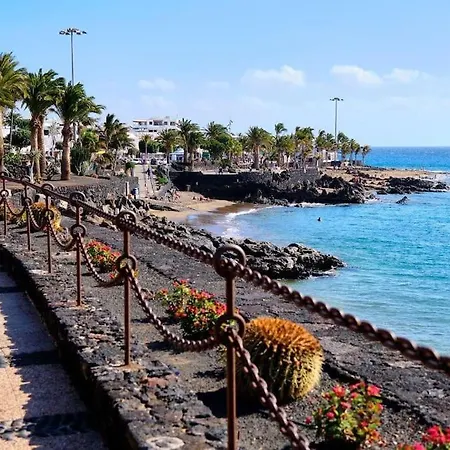 Apto Zaranda A 150 M De La Playa Apartment Puerto del Carmen (Lanzarote)