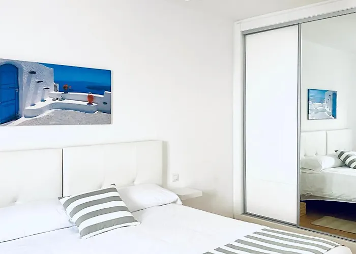 Apto Zaranda A 150 M De La Playa Appartamento Puerto del Carmen (Lanzarote)