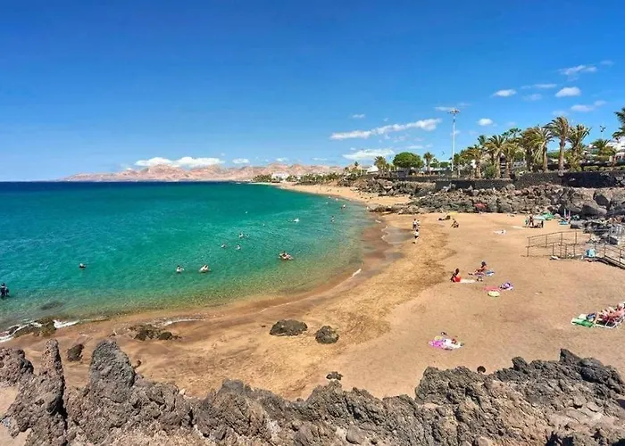 Apto Zaranda A 150 M De La Playa Appartamento