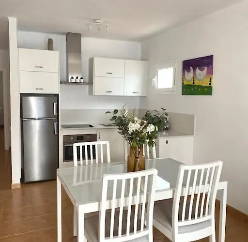 Apto Zaranda A 150 M De La Playa Apartmán *